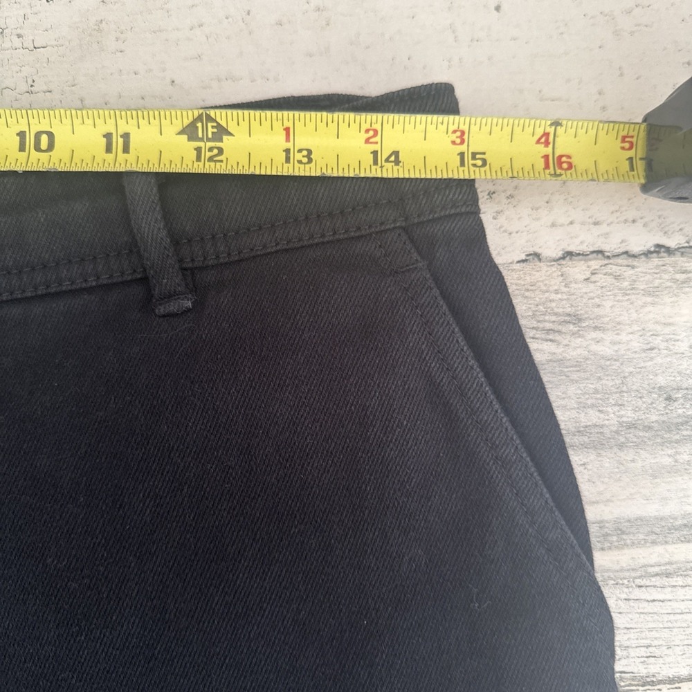 Wilfred Modern Button fly Cargo Jeans Pant - Size 4 - Picture 8 of 10